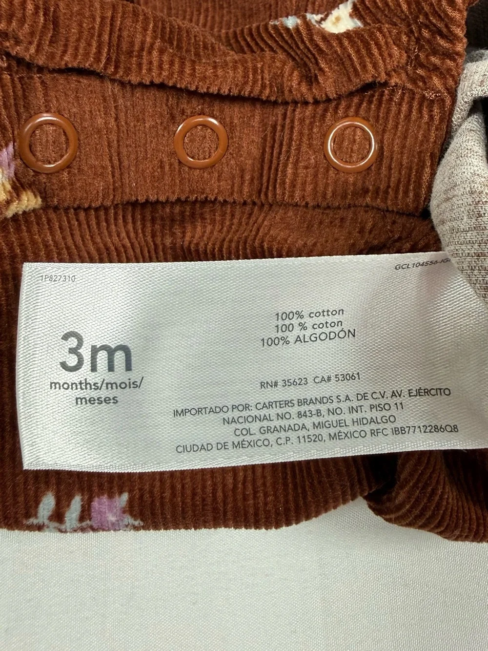 Carters nwt carter’s
